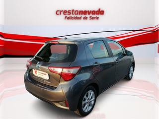 Yaris - DESDE 222€ ¡SIN PAGAR ENTRADA!