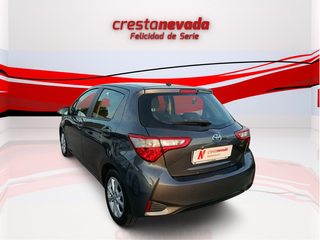 Yaris - DESDE 222€ ¡SIN PAGAR ENTRADA!