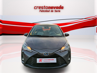 Yaris - DESDE 222€ ¡SIN PAGAR ENTRADA!