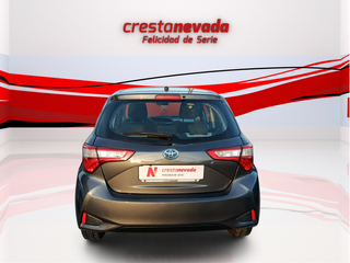 Yaris - DESDE 222€ ¡SIN PAGAR ENTRADA!