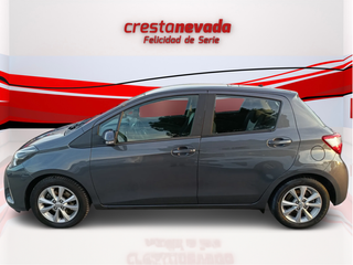 Yaris - DESDE 222€ ¡SIN PAGAR ENTRADA!