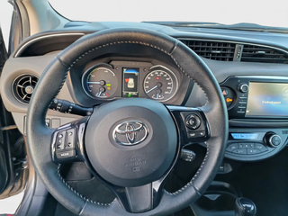 Yaris - DESDE 222€ ¡SIN PAGAR ENTRADA!