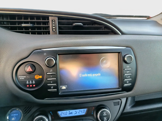 Yaris - DESDE 222€ ¡SIN PAGAR ENTRADA!