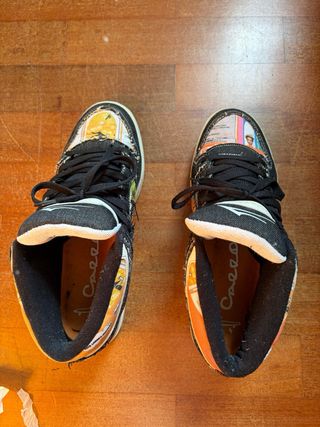 Lakai x Crailtap Carroll Talla 42.5