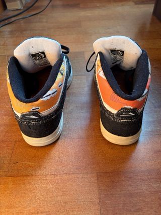Lakai x Crailtap Carroll Talla 42.5