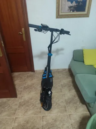 Patinete Smartgyro Speedway