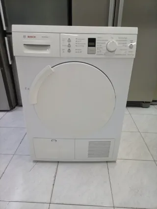 SECADORA MARCA BOSCH Avantixx 7