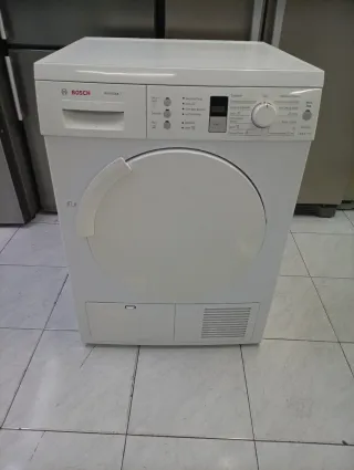 SECADORA MARCA BOSCH Avantixx 7