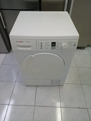 SECADORA MARCA BOSCH Avantixx 7