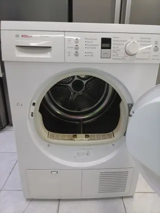 SECADORA MARCA BOSCH Avantixx 7