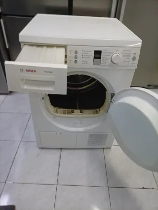 SECADORA MARCA BOSCH Avantixx 7