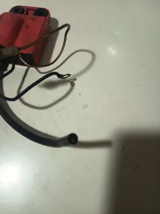 Bobina de altas Ducati kit SP Cagiva Mito 125