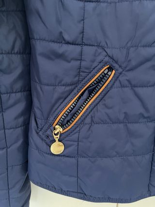 Chaqueta mujer Massimo Dutti Talla S