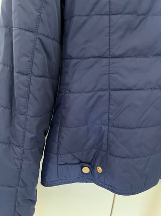 Chaqueta mujer Massimo Dutti Talla S