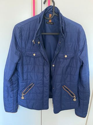 Chaqueta mujer Massimo Dutti Talla S