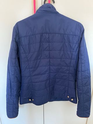 Chaqueta mujer Massimo Dutti Talla S