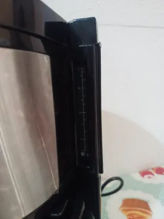 Cafetera Silvercrest Termo