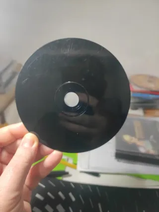 Rare Crash Team Racing PS1 - Errore di stampa