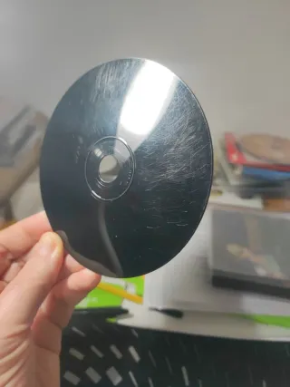 Rare Crash Team Racing PS1 - Errore di stampa