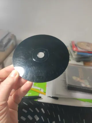 Rare Crash Team Racing PS1 - Errore di stampa