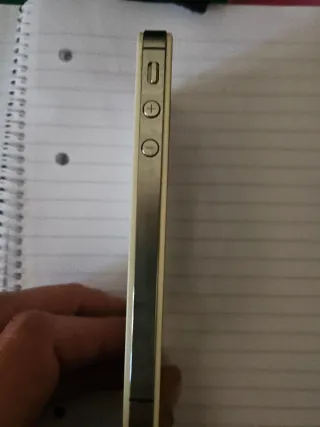 iPhone 4s Bianco A1387 - Da testare