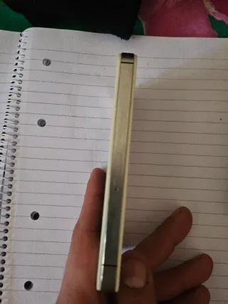 iPhone 4s Bianco A1387 - Da testare