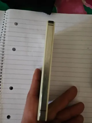 iPhone 4s Bianco A1387 - Da testare