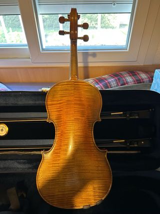 Violín 4/4
