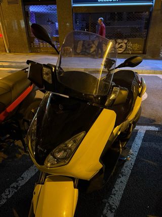 Yamaha XMAX 250 2006