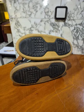 Botas Grand Boot para después de esquiar