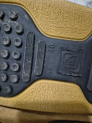 Botas Grand Boot para después de esquiar