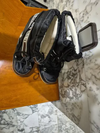 Botas Grand Boot para después de esquiar