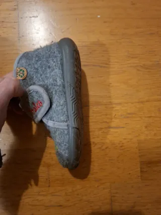 Zapatillas Zappy niño/niña