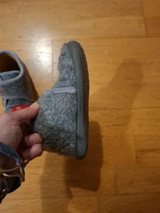 Zapatillas Zappy niño/niña