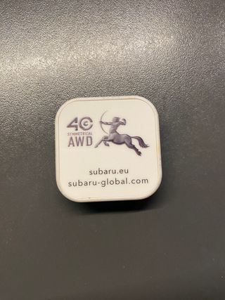USB Subaru 2 GB
