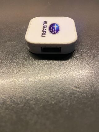 USB Subaru 2 GB