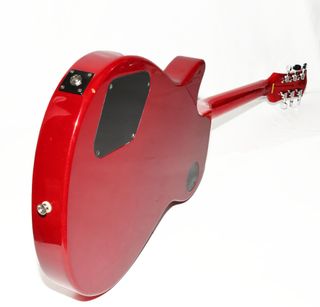 GUITARRA ELECTRICA GRETSCH SYNCHROMATIC G1514