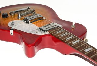 GUITARRA ELECTRICA GRETSCH SYNCHROMATIC G1514