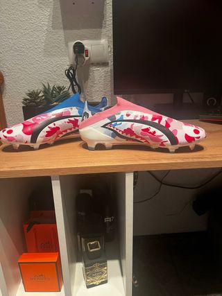 Adidas F50 Bape Edición Limitada