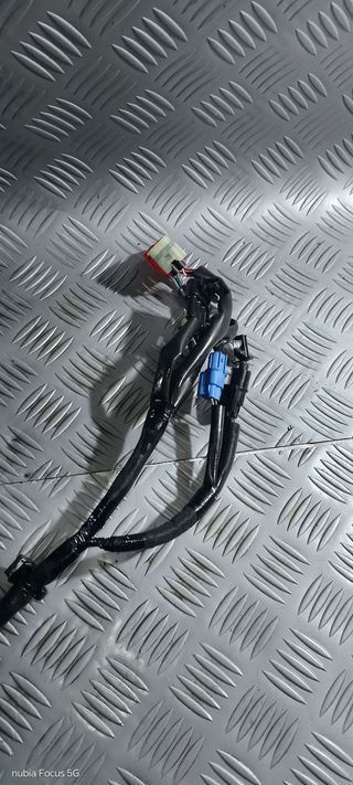 Impianto Cablaggio Elettrico Kawasaki Z 650 21-24