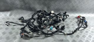 Impianto Cablaggio Elettrico Kawasaki Z 650 21-24