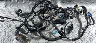 Impianto Cablaggio Elettrico Kawasaki Z 650 21-24