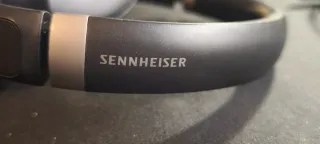 Cascos Sennheiser HD 450SE Wireless Negros