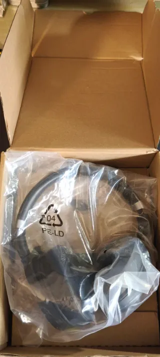 Cascos Sennheiser HD 450SE Wireless Negros