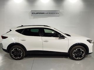 CUPRA Formentor 1.5 TSI 150CV