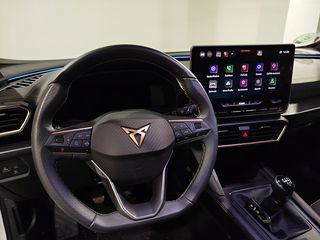 CUPRA Formentor 1.5 TSI 150CV