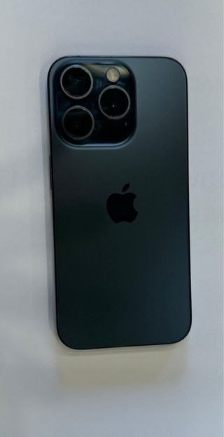 iPhone 15 Pro 256GB Gris