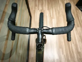 Argon 18 Dark Matter Gravel