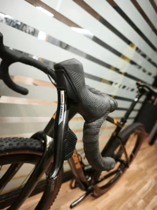 Argon 18 Dark Matter Gravel