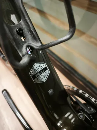 Argon 18 Dark Matter Gravel